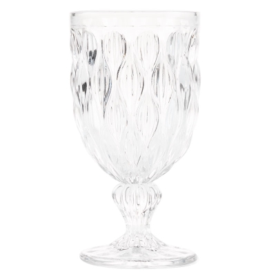 Copa de Vino Olivia Transparente