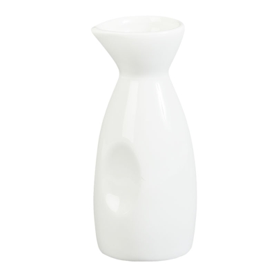Botella Sake Cerámica 5 Pulgadas