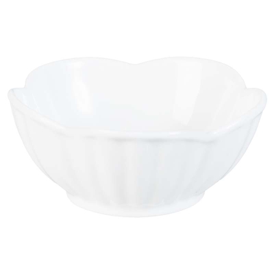 Mini Bowl Hoja Cerámica 3 Pulgadas