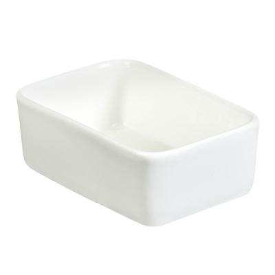 Azucarera Sobre Rectangular 4"