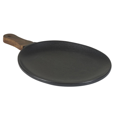 Tabla con Mango Ranco  de Cerámica y Madera