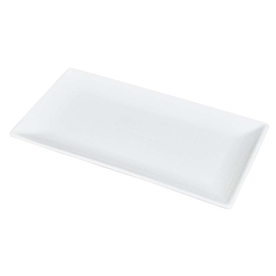 Apilico Fuente de Servir Rectangular 14"