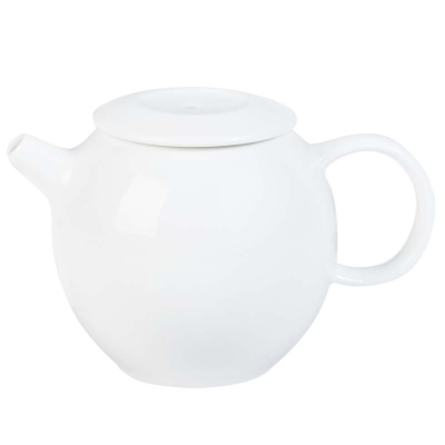 Apilico Fuente de Servir Negro 14"