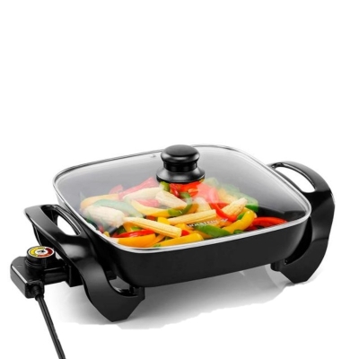 Sarten Eléctrico 11" Holstein HH-09198001B