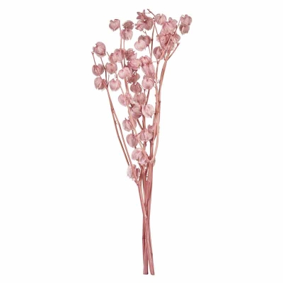 Ramas de Flores Rosado 26"