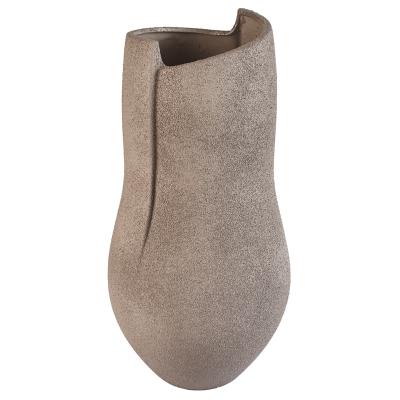 Soho Florero Terracota 18"