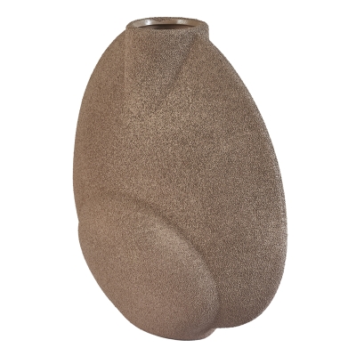 Soho Objeto Decorativo Terracota 16"