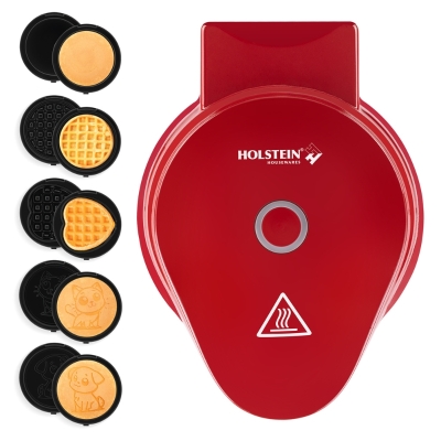 Waflera Personal Roja Holstein HH-09114023R