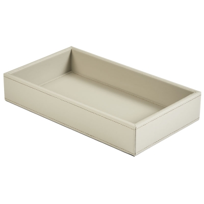 Albion Bandeja Crema 14"