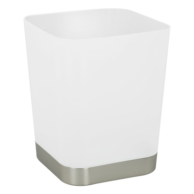 Basurero Transparente Frost