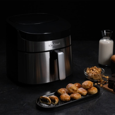 Freidora de Aire 7.2 L  Cuisinart AIR700