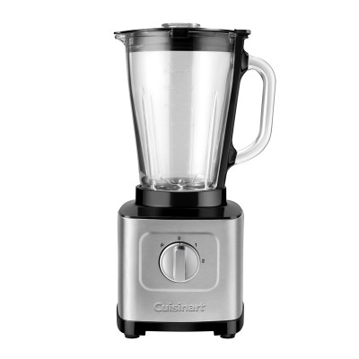 Licuadora de Vidrio Cuisinart 1200W CPB800