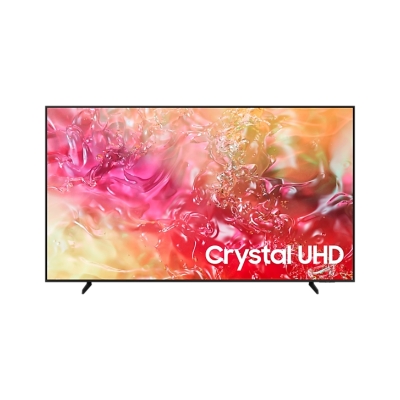 Televisor Smart Crystal UHD 70" Samsung  UN70DU7000PXPA