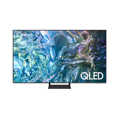 Televisor Smart QLED 4K 85" Samsung  QN85Q60DAPXPA