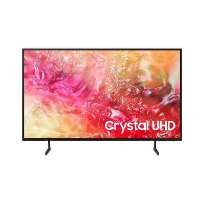 Televisión Smart UHD 85" Samsung UN85DU7000PXPA