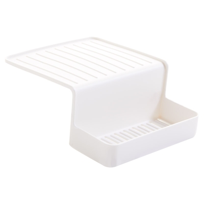 Organizador de Esponjas Blanco