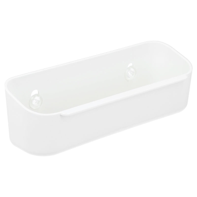Organizador de Fregadero con Toallero Blanco