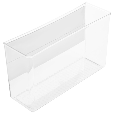 Organizador Magnético Transparente Grande