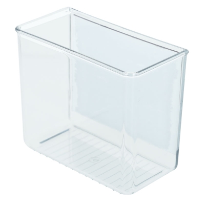 Organizador Magnético Transparente Pequeño