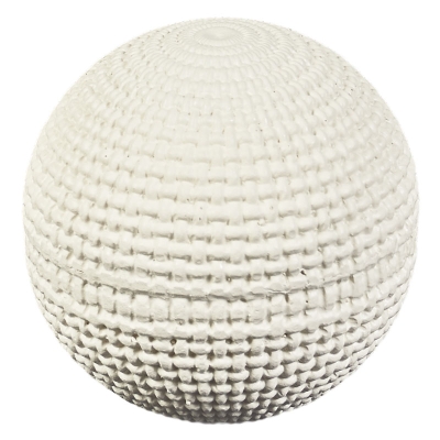 Athena Bola Decorativa Cerámica 4"