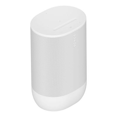 Bocina Sonos Smart Move 2 White