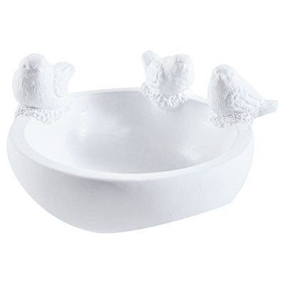 Coaster Bowl Decorativo 4"