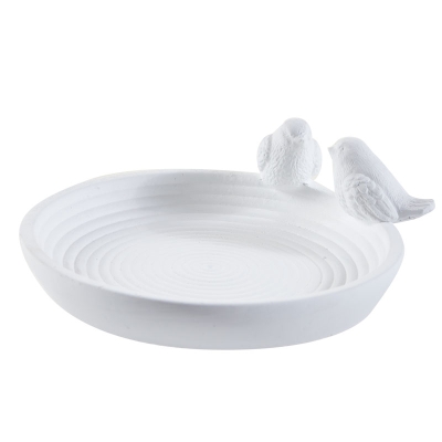 Coaster Plato Decorativo 4"