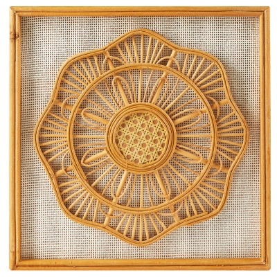Cuadro Mila 16" x 16"