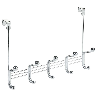 Organizador de Puerta York Lyra  5 Ganchos