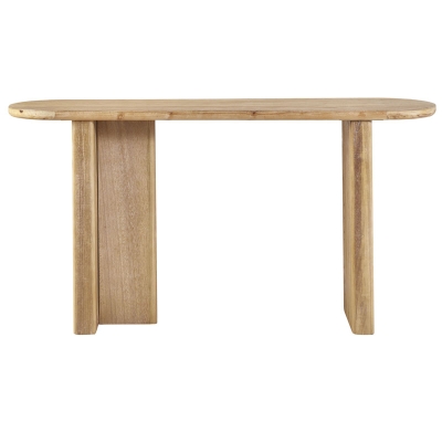 Consola Ivy de Madera