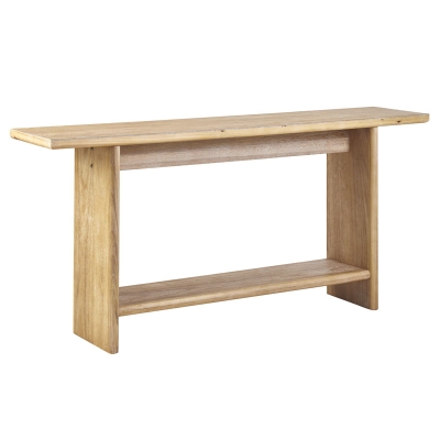 Consola Amara de Madera