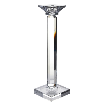 Brisa Portavela de Vidrio Mediano 17"