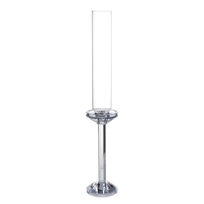 Tissot Portavela de Vidrio 21"