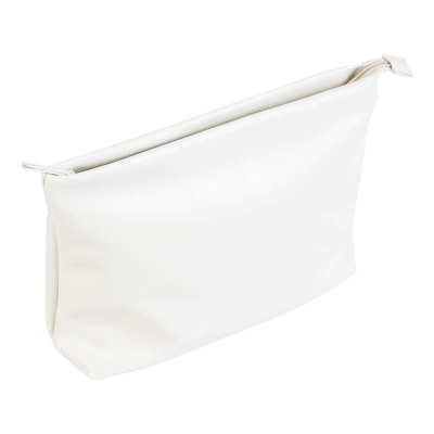 Lisa Cosmetiquero Crema 9"