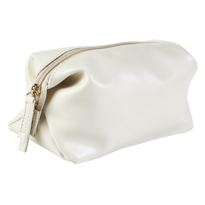 Lisa Cosmetiquero Crema 5"
