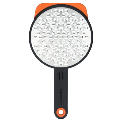 Rallador Rápido 2 Caras 3MM 10"