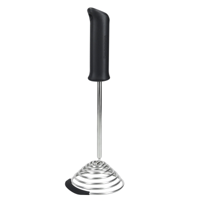 Majador De Papas Negro 11"