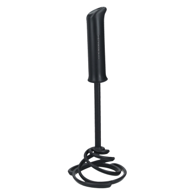 Majador De Nylon Negro 10X3"