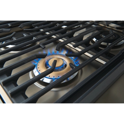 Estufa Gallery Profesional 36" Frigidaire PCFG3670AF