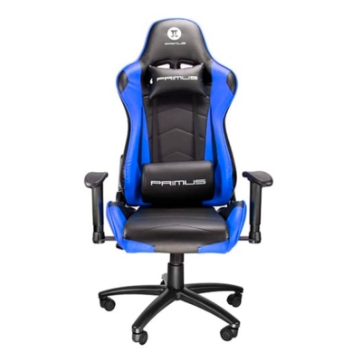 Silla Gaming Primus Throno PCH-102BL