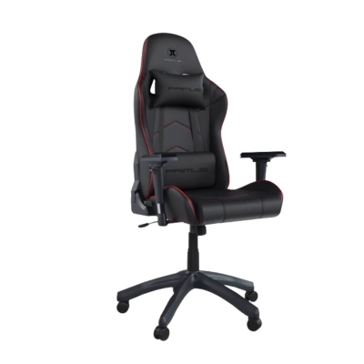 Silla Para Gaming Thronos Roja Primus PCH-202RD