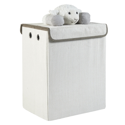 Hamper de Oveja Gris Grande