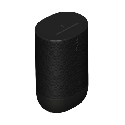Bocina Sonos Smart Move 2 Black