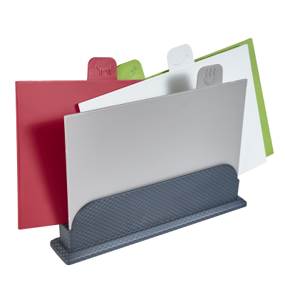 Set de Tablas de Corte  Plástico  0.2" 5PZS.
