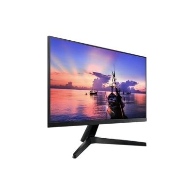 Monitor Samsung LED 24" LF24T350