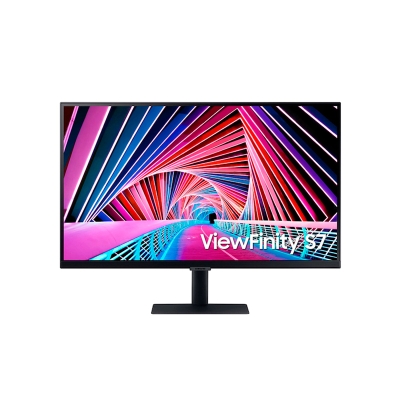 Monitor Gaming Samsung 32" VIEWFINITY S70A 4K