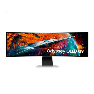 Monitor Samsung 49" ODESSEY OLED G9