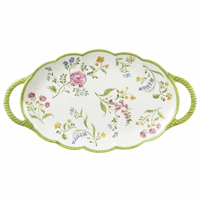 Antica Fuente Oval 23"