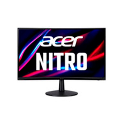 Monitor Acer  Curvo 24" NITRO UM.UE0AA.00