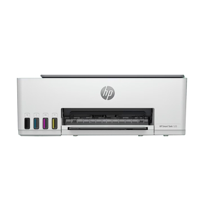 Impresora HP  Smart Tank 520 Multifuncional